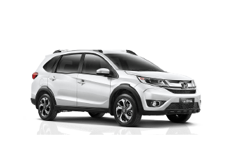 Honda Brv